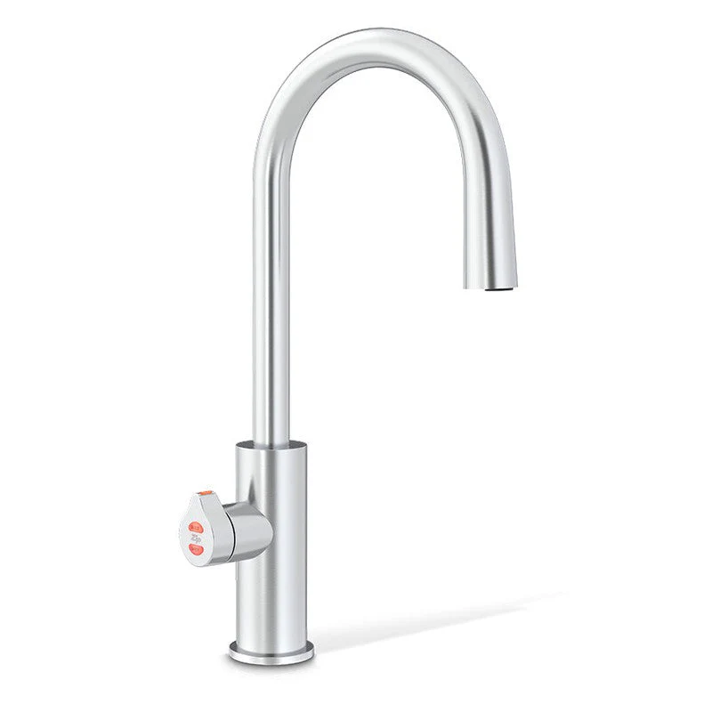 Zip HydroTap G5 B Arc Plus - Brushed Chrome (Boiling)