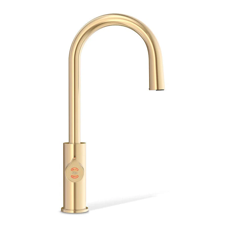 Zip HydroTap G5 B Arc Plus - Brushed Gold (Boiling) - Image 3