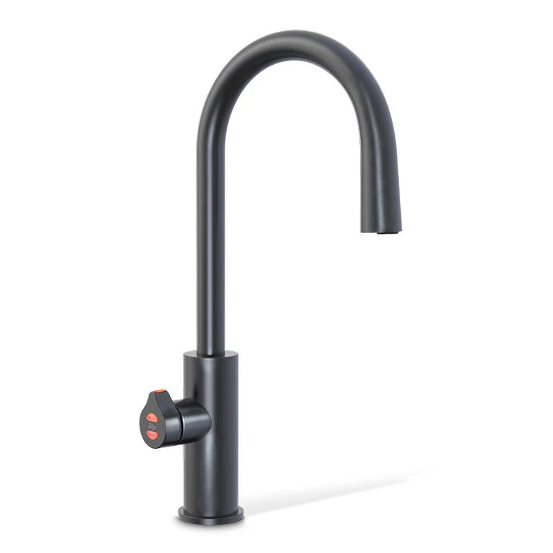 Zip HydroTap G5 B Arc Plus - Black Matte (Boiling)
