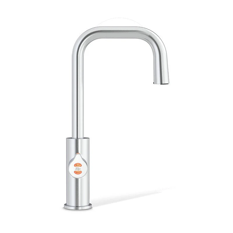 Zip HydroTap G5 B Cube Plus - Brushed Chrome (Boiling) - Image 3
