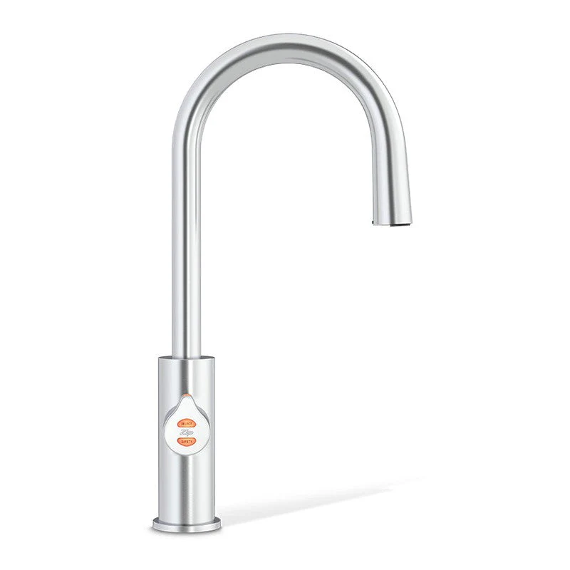 Zip HydroTap G5 B100 Arc Plus - Brushed Chrome (Boiling) - Image 3