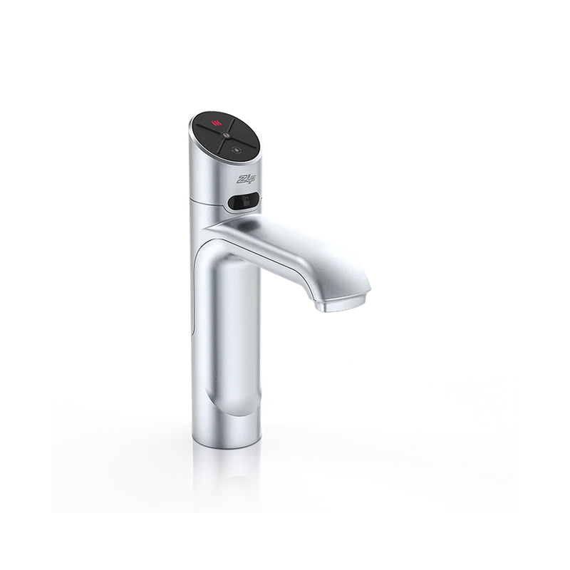 Zip HydroTap G5 B100 Classic Plus - Brushed Chrome (Boiling)