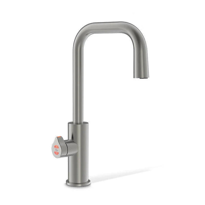 Zip HydroTap G5 B100 Cube Plus - Gun Metal (Boiling)