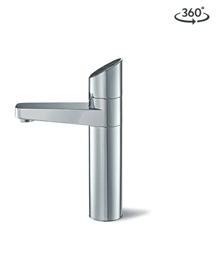 Zip HydroTap G5 B100 Elite Plus - Chrome (Boiling) - Image 2