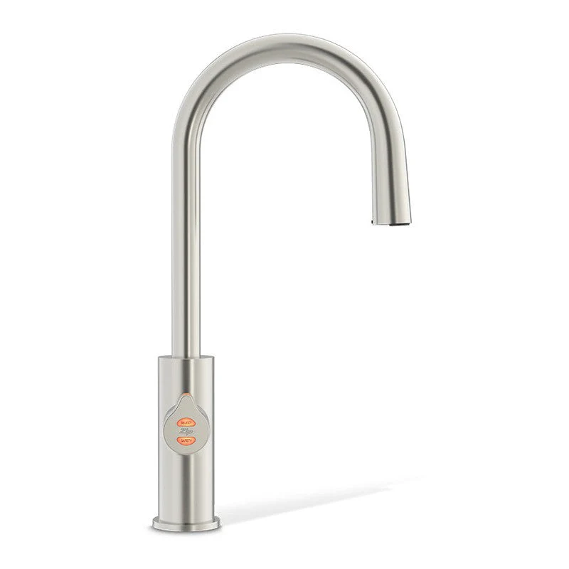 Zip HydroTap G5 B60 Arc Plus - Brushed Nickel - Image 3