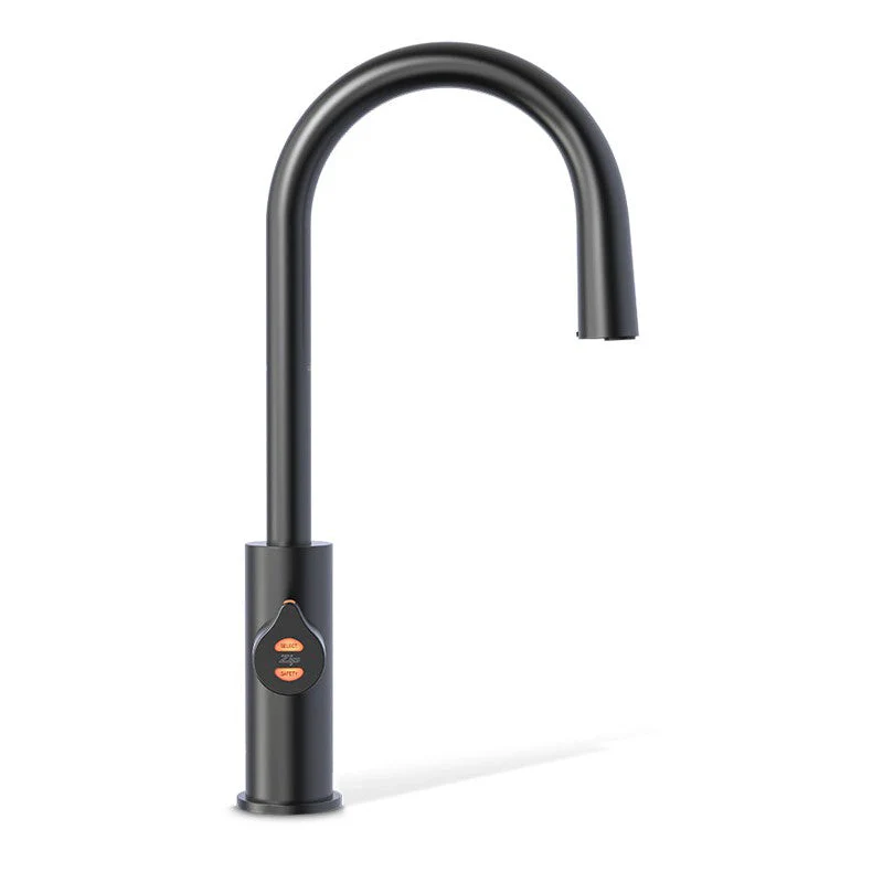 Zip HydroTap G5 B60 Arc Plus - Black Matte (Boiling) - Image 3