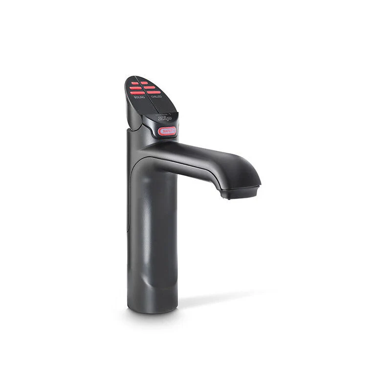 Zip HydroTap G5 B60 Classic - Black Matte (Boiling)