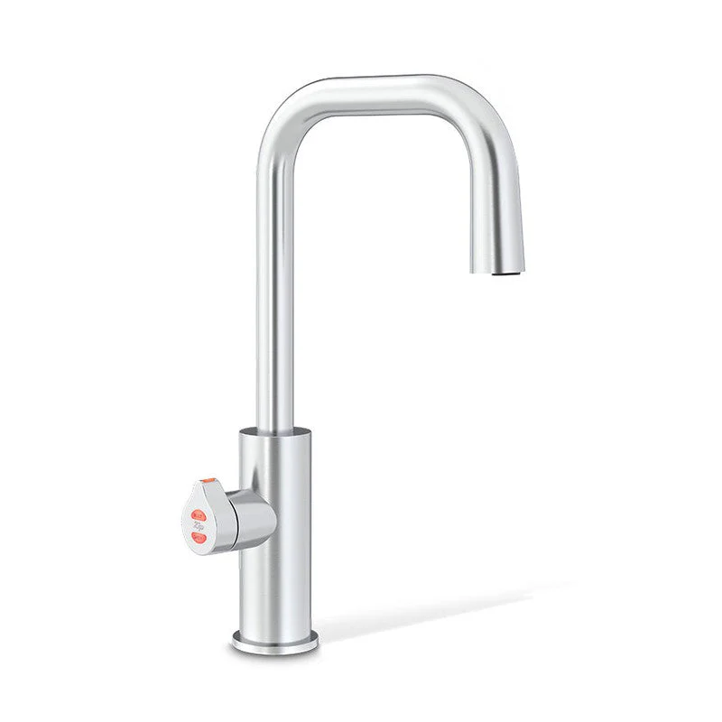 Zip HydroTap G5 B60 Cube Plus - Brushed Chrome (Boiling)