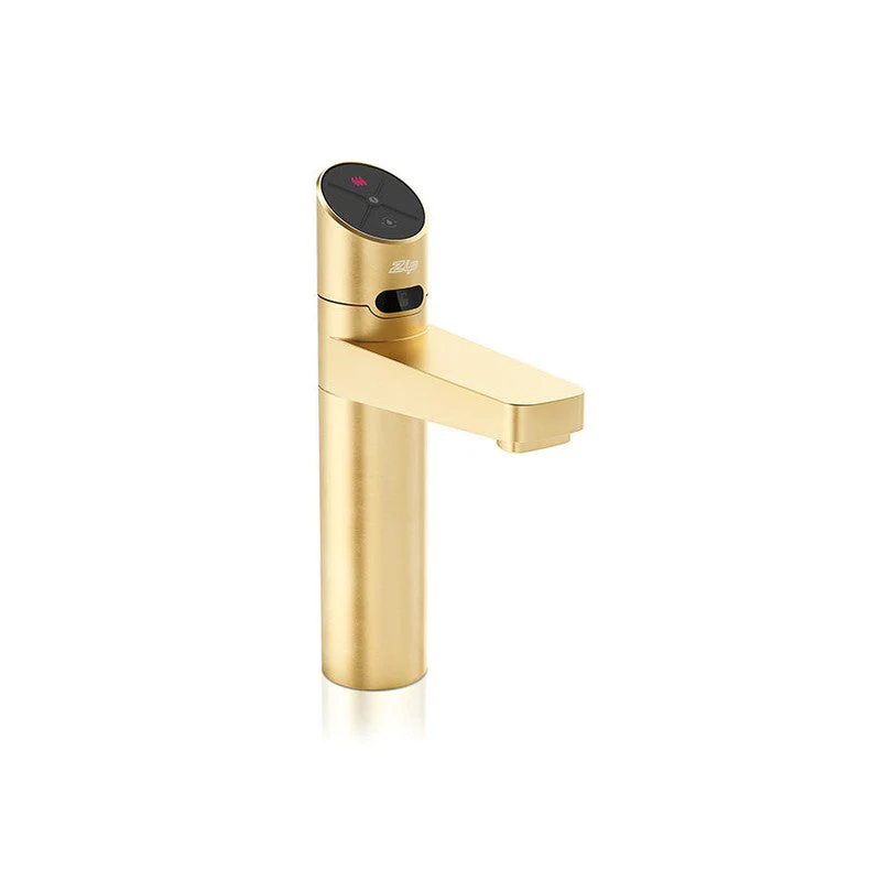 Zip HydroTap G5 B60 Elite Plus - Brushed Gold (Boiling)