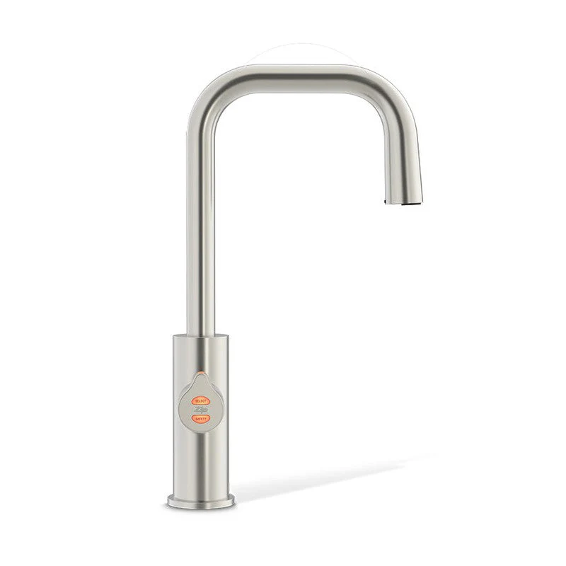 Zip HydroTap G5 BA Cube Plus - Brushed Nickel - Image 3