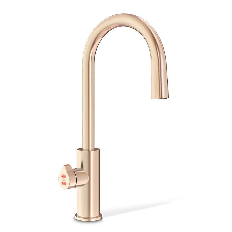 Zip HydroTap G5 BA100 Arc Plus - Brushed Rose Gold (Boiling / Ambient)