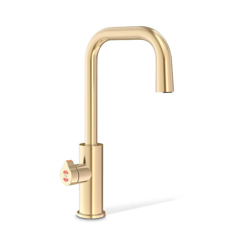 Zip HydroTap G5 BA60 Cube Plus - Brushed Gold (Boiling / Ambient)
