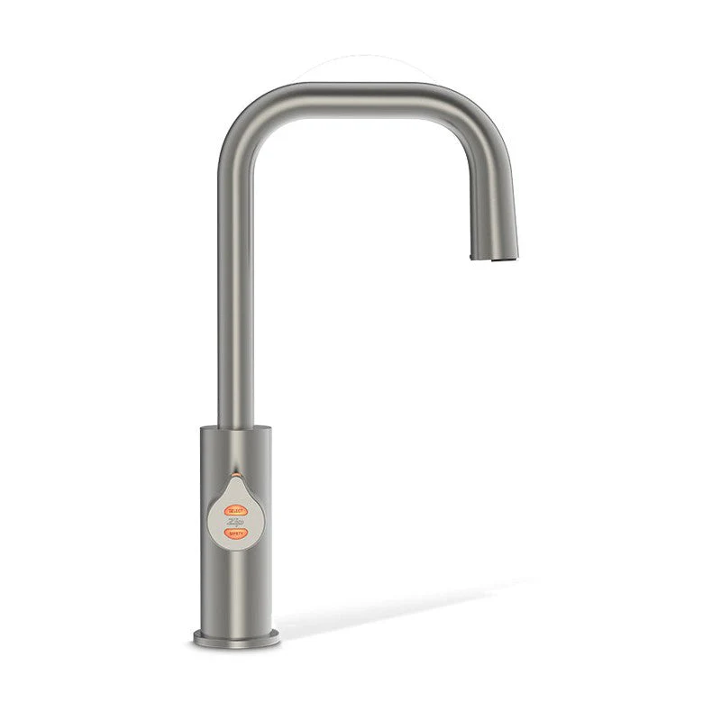 Zip HydroTap G5 BA60 Cube Plus - Gun Metal (Boiling / Ambient) - Image 3