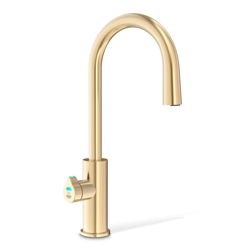 Zip HydroTap G5 BC100 Arc Plus - Brushed Gold (Boiling / Chilled)