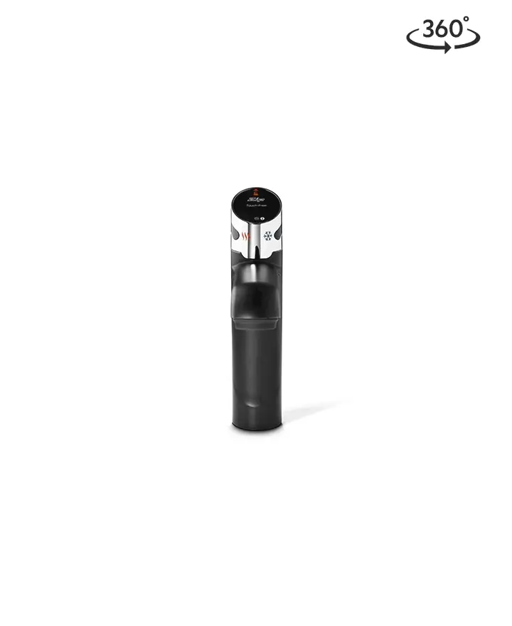 Zip HydroTap G5 BC100 Touch-Free Wave - Black Matte(Boiling / Chilled) - Image 2