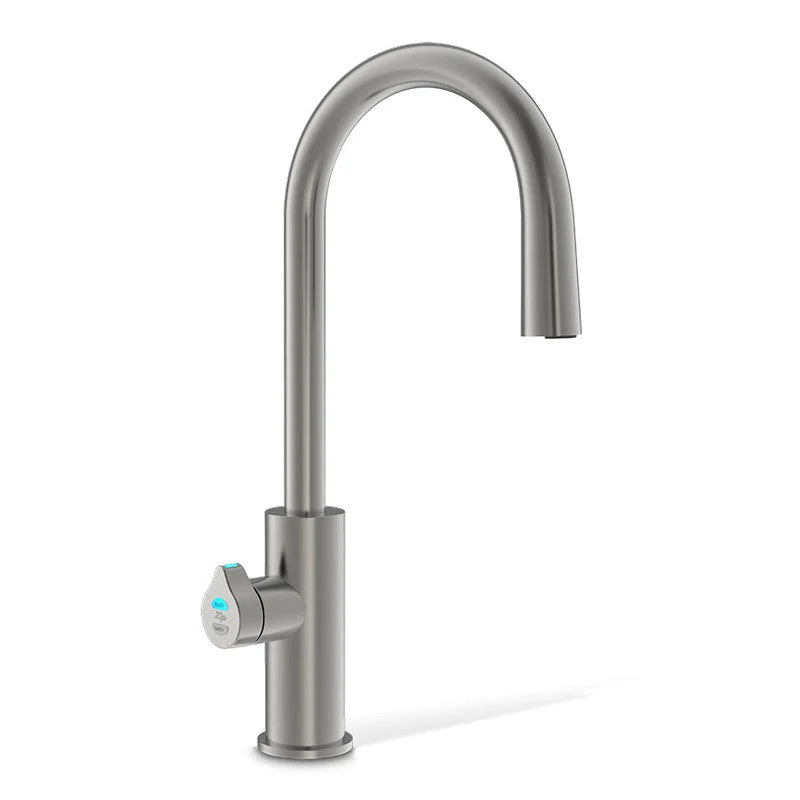 Zip HydroTap G5 BC20 Arc Plus - Gun Metal (Boiling / Chilled)