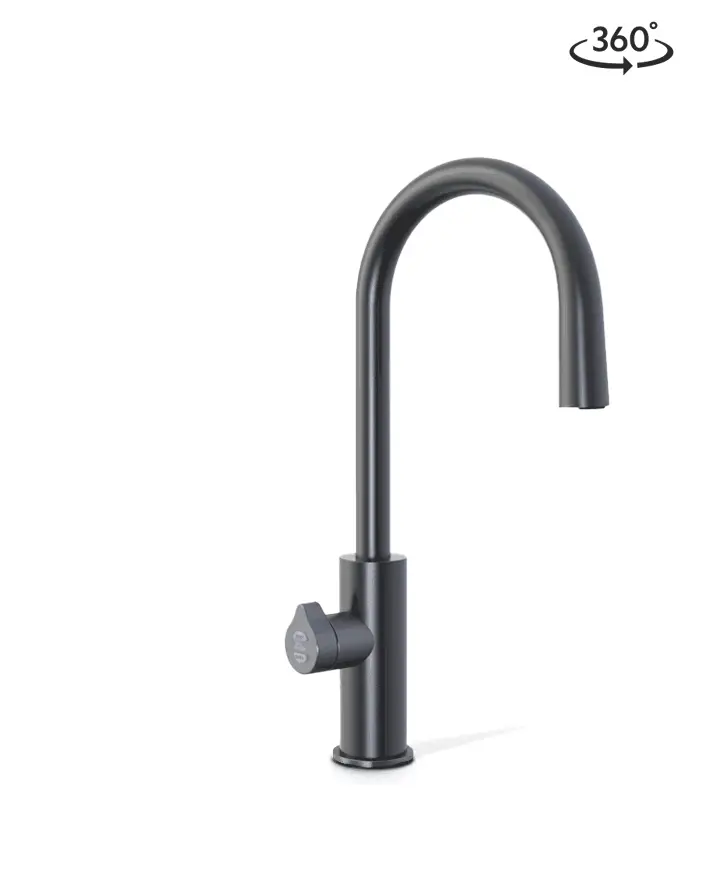 Zip HydroTap G5 BC40 Arc Plus - Black Matte (Boiling / Chilled) - Image 2