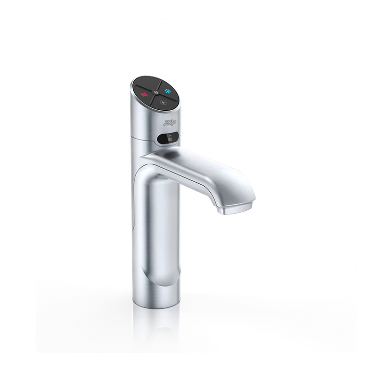 Zip HydroTap G5 BC40 Classic Plus - Brushed Chrome (Boiling / Chilled)