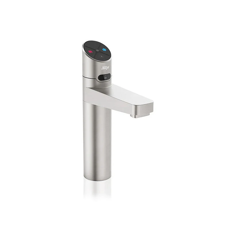 Zip HydroTap G5 BC40 Elite Plus - Gun Metal (Boiling / Chilled)