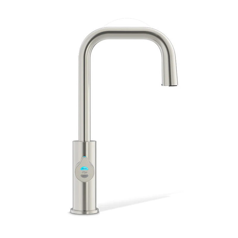 Zip HydroTap G5 BC60 Cube Plus - Brushed Nickel - Image 3