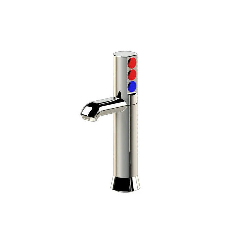Zip HydroTap G5 BC60 Industrial Side Touch - Safety - Chrome (Boiling / Chilled)