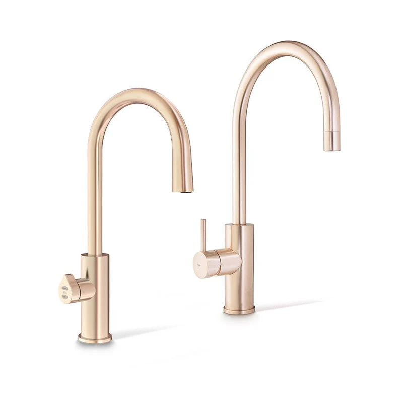 Zip HydroTap G5 BCHA100 4-in-1 Arc Plus tap with Arc Mixer - Chrome - Image 5
