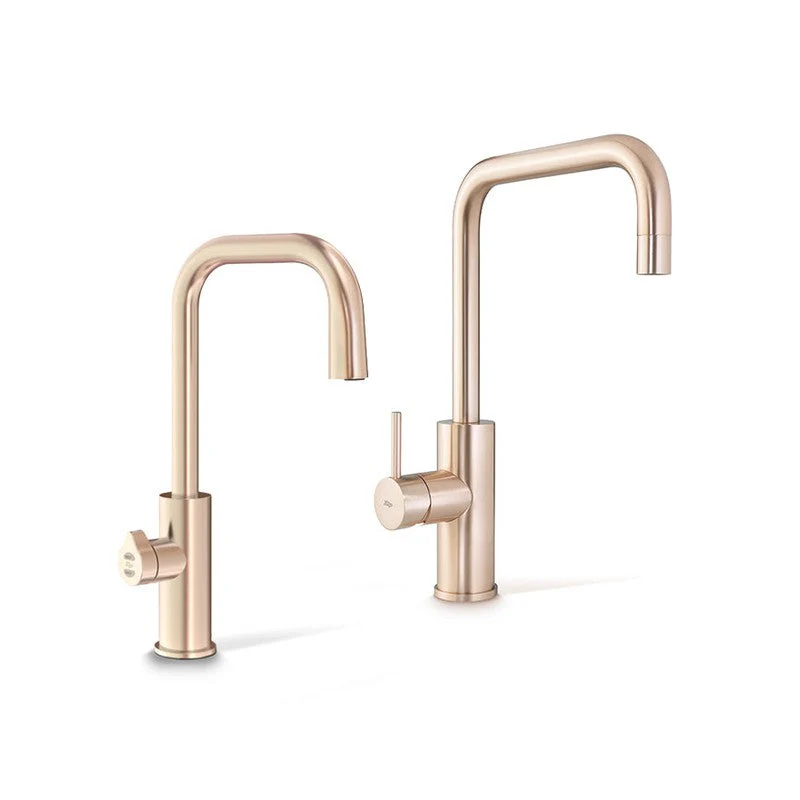 Zip HydroTap G5 BCHA100 4-in-1 Cube Plus tap with Cube Mixer - Chrome - Image 4