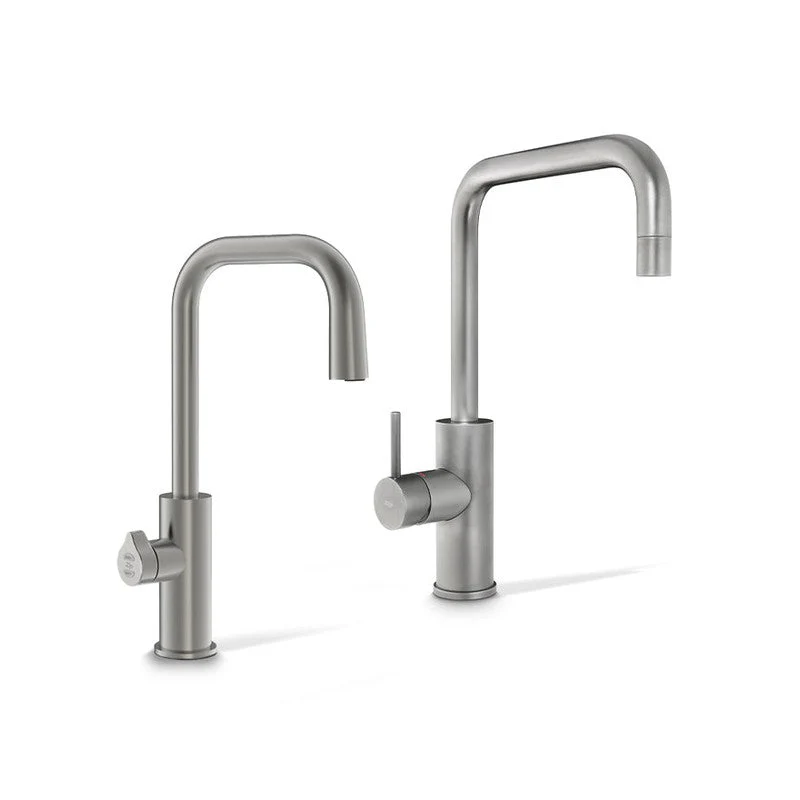 Zip HydroTap G5 BCHA100 4-in-1 Cube Plus tap with Cube Mixer - Gun Metal