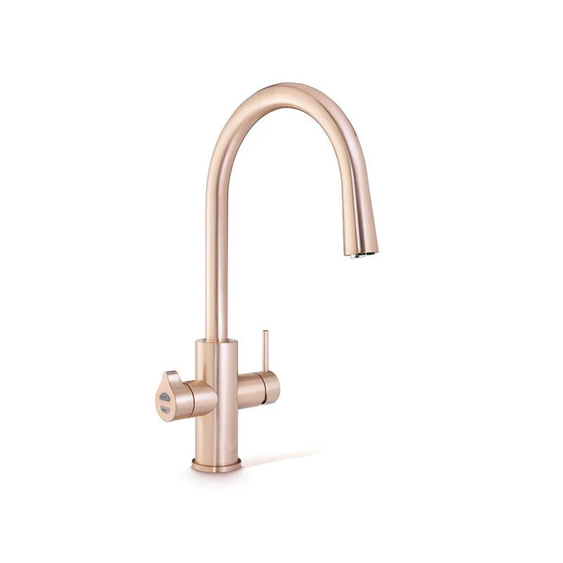 Zip HydroTap G5 BCHA20 Celsius All-In-One Arc - Brushed Rose Gold (Boiling / Chilled)