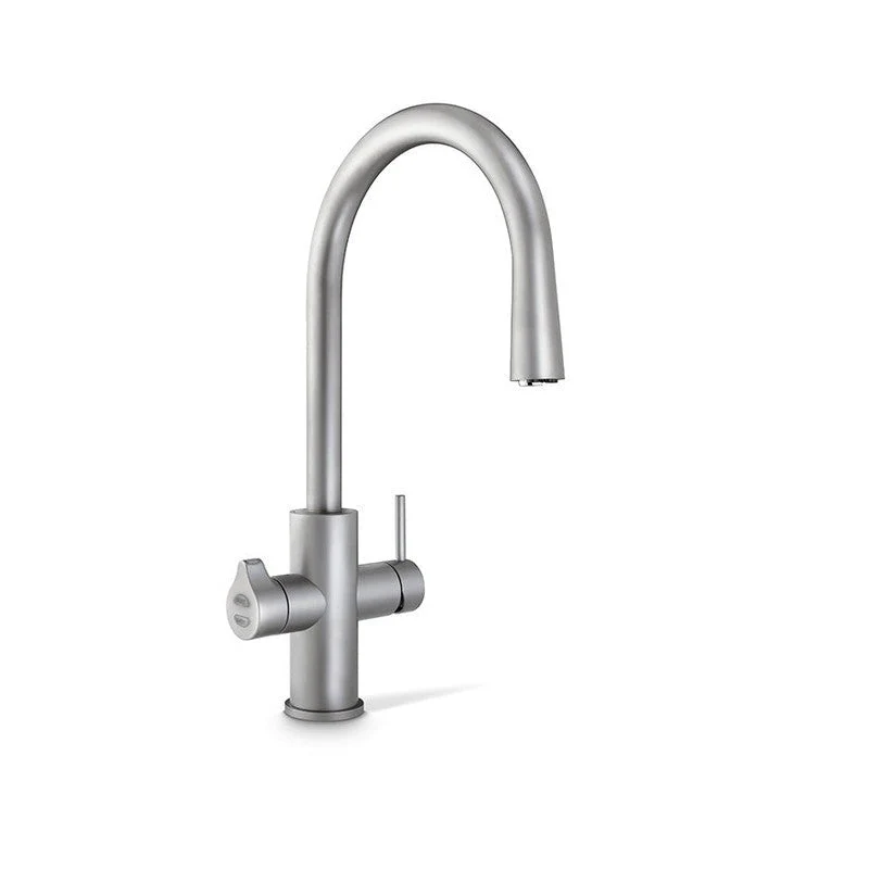 Zip HydroTap G5 BCHA20 Celsius All-In-One Arc - Gun Metal (Boiling / Chilled)