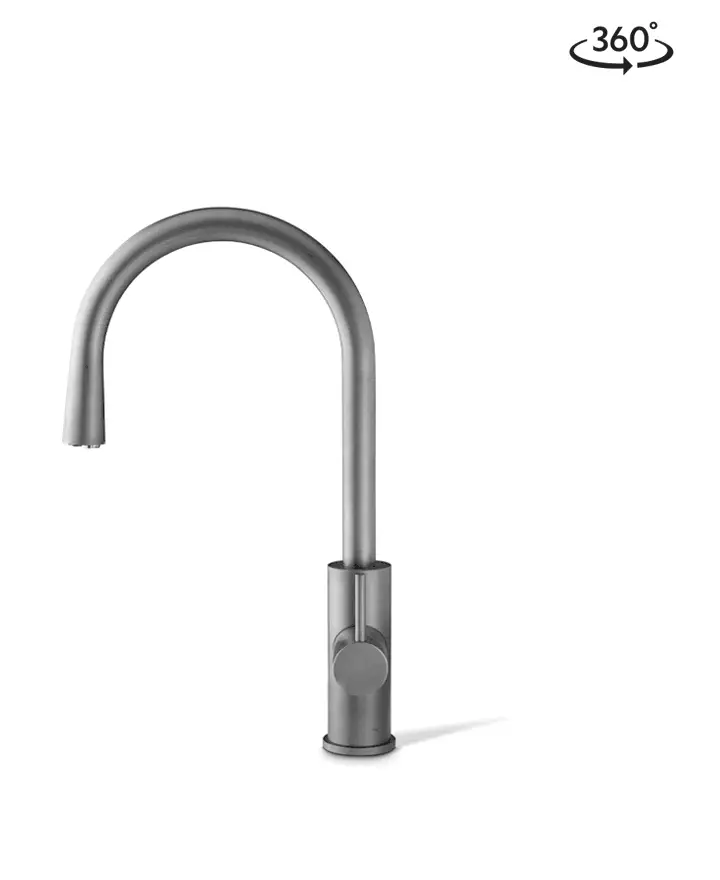 Zip HydroTap G5 BCHA20 Celsius All-In-One Arc - Gun Metal (Boiling / Chilled) - Image 2