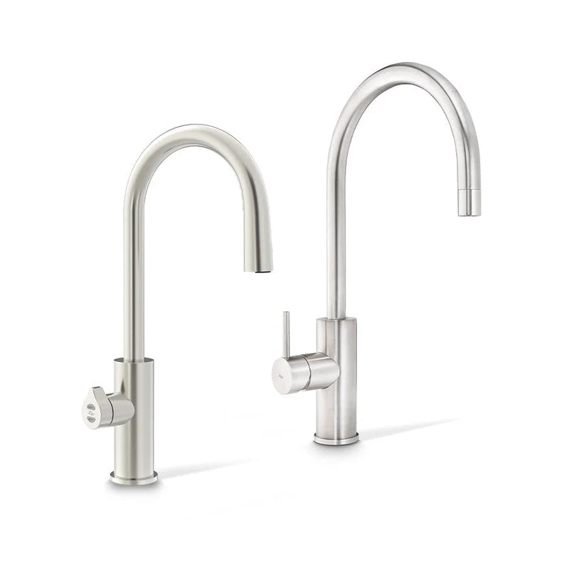 Zip HydroTap G5 BCHA40 4-in-1 Arc Plus tap with Arc Mixer - Brushed Gold - Image 4