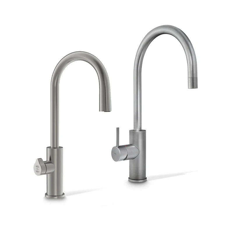Zip HydroTap G5 BCHA40 4-in-1 Arc Plus tap with Arc Mixer - Gun Metal