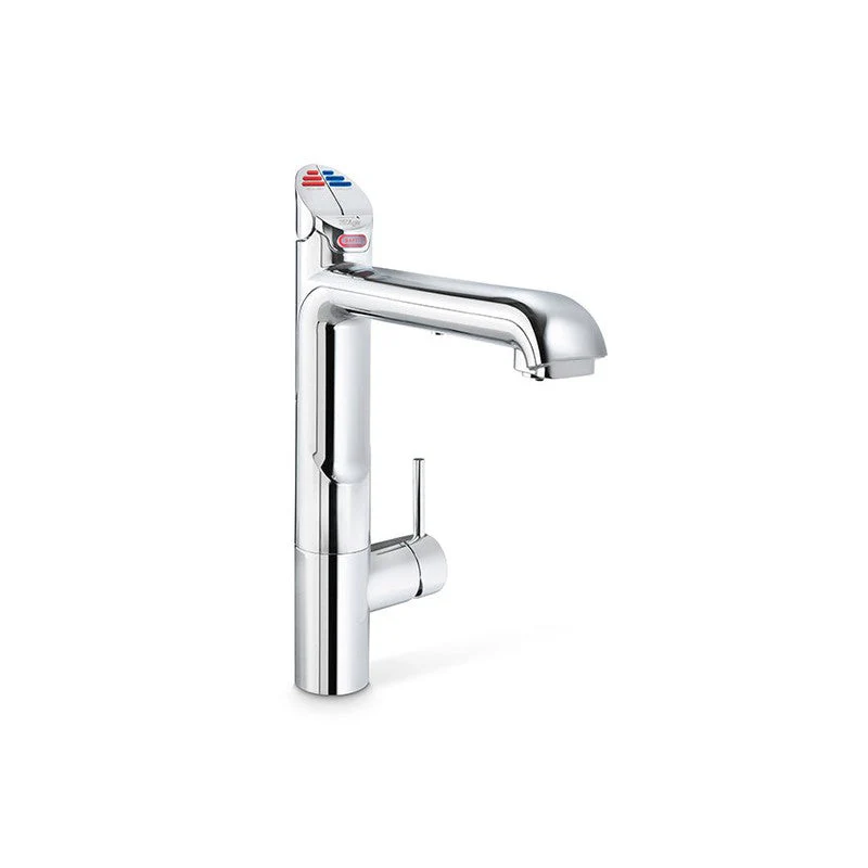 Zip HydroTap G5 BCHA40 Classic All-in-One - Brushed Chrome - Image 3
