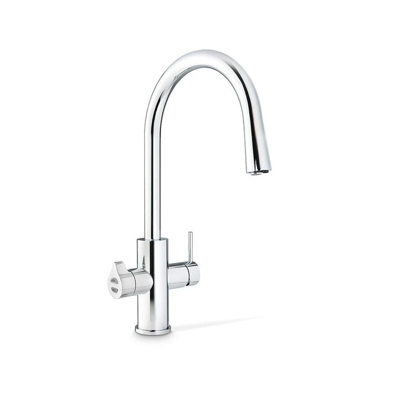 Zip HydroTap G5 BCHA60 Celsius All-In-One Arc - Chrome (Boiling / Chilled)