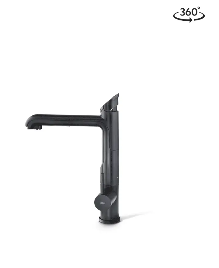 Zip HydroTap G5 BCHA60 Classic All-in-One - Black Matte - Image 2