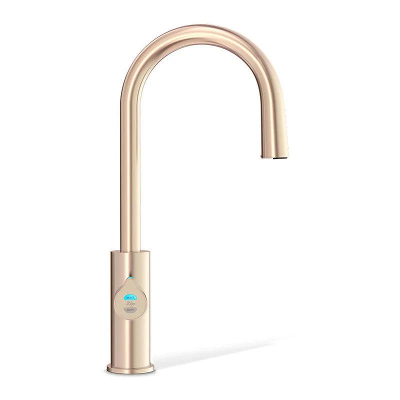 Zip HydroTap G5 BCS Arc Plus - Brushed Rose Gold (Boiling / Chilled / Sparkling) - Image 3
