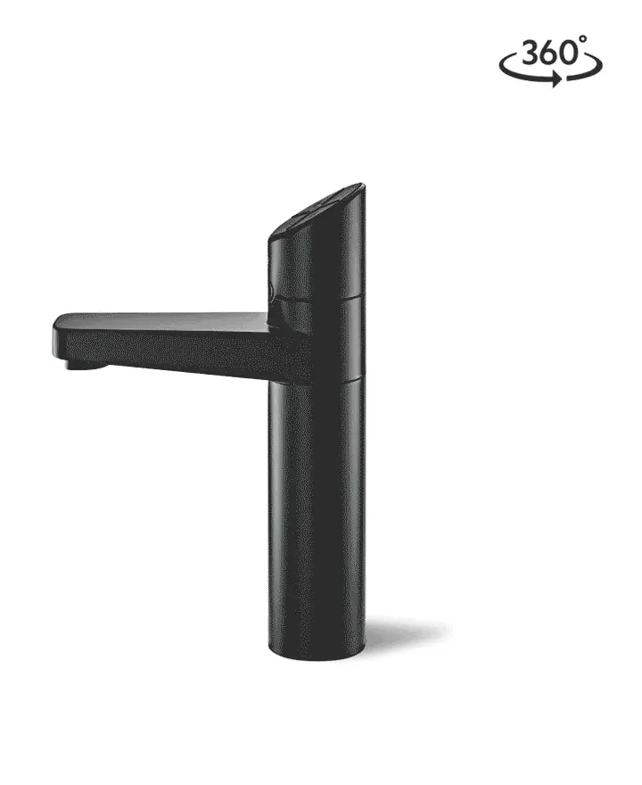 Zip HydroTap G5 BCS Elite Plus - Black Matte (Boiling / Chilled / Sparkling) - Image 2