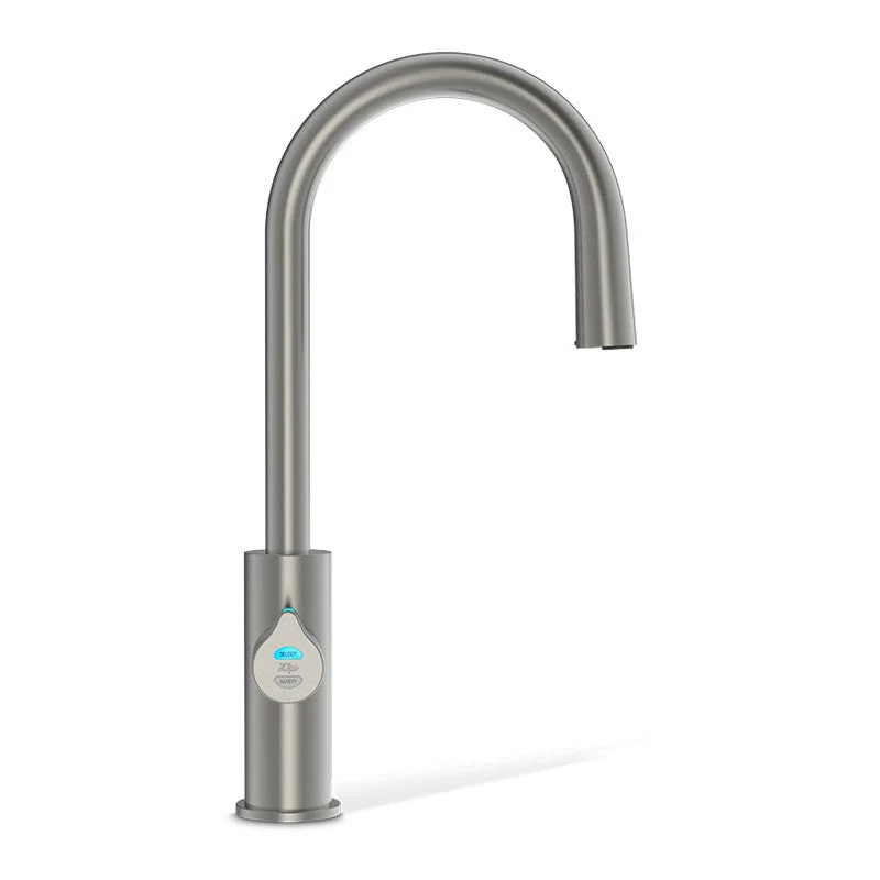 Zip HydroTap G5 BCS100 Arc Plus - Gun Metal (Boiling / Chilled / Sparkling) - Image 3