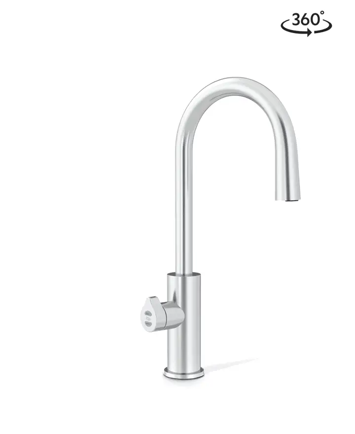 Zip HydroTap G5 BCS20 Arc Plus - Brushed Chrome (Boiling / Chilled / Sparkling) - Image 2