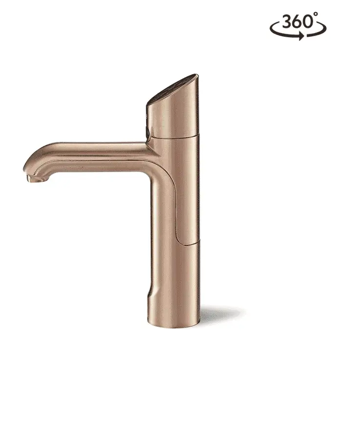 Zip HydroTap G5 BCS20 Classic Plus - Brushed Rose Gold (Boiling / Chilled / Sparkling) - Image 2