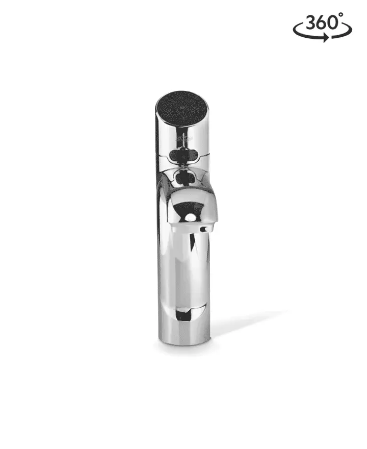 Zip HydroTap G5 BCS60 Classic Plus - Chrome (Boiling / Chilled / Sparkling) - Image 2
