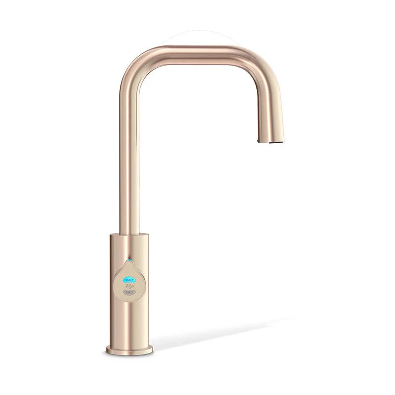 Zip HydroTap G5 BCS60 Cube Plus - Brushed Rose Gold (Boiling / Chilled / Sparkling) - Image 3