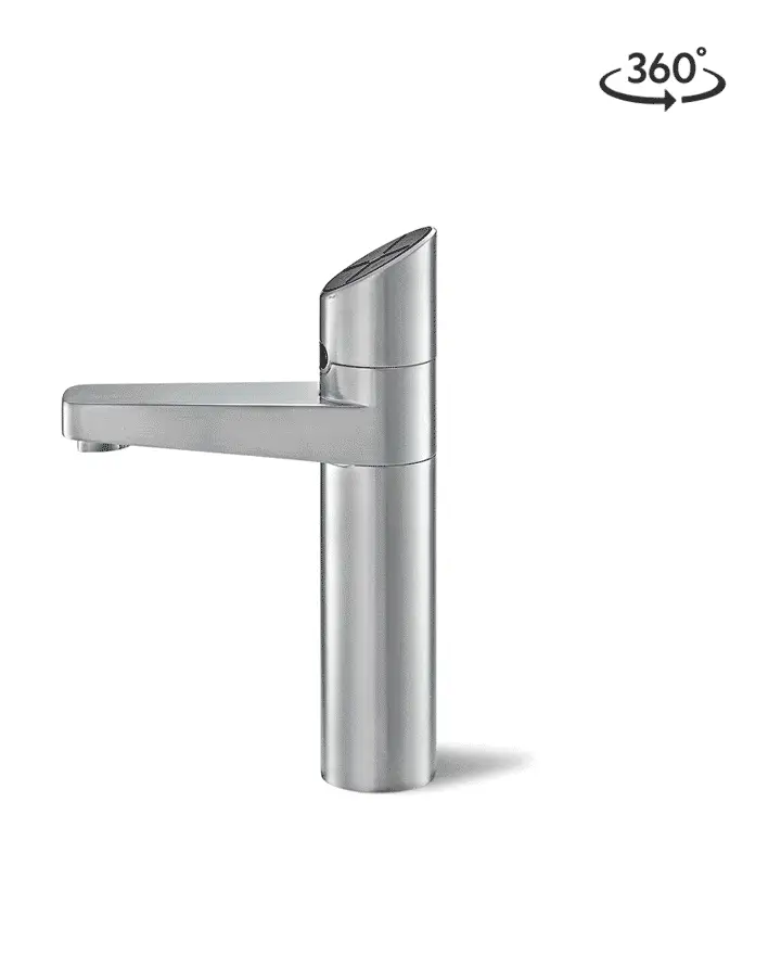 Zip HydroTap G5 BCS60 Elite Plus - Brushed Chrome (Boiling / Chilled / Sparkling) - Image 2