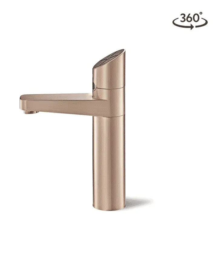 Zip HydroTap G5 BCS60 Elite Plus - Brushed Rose Gold (Boiling / Chilled / Sparkling) - Image 2