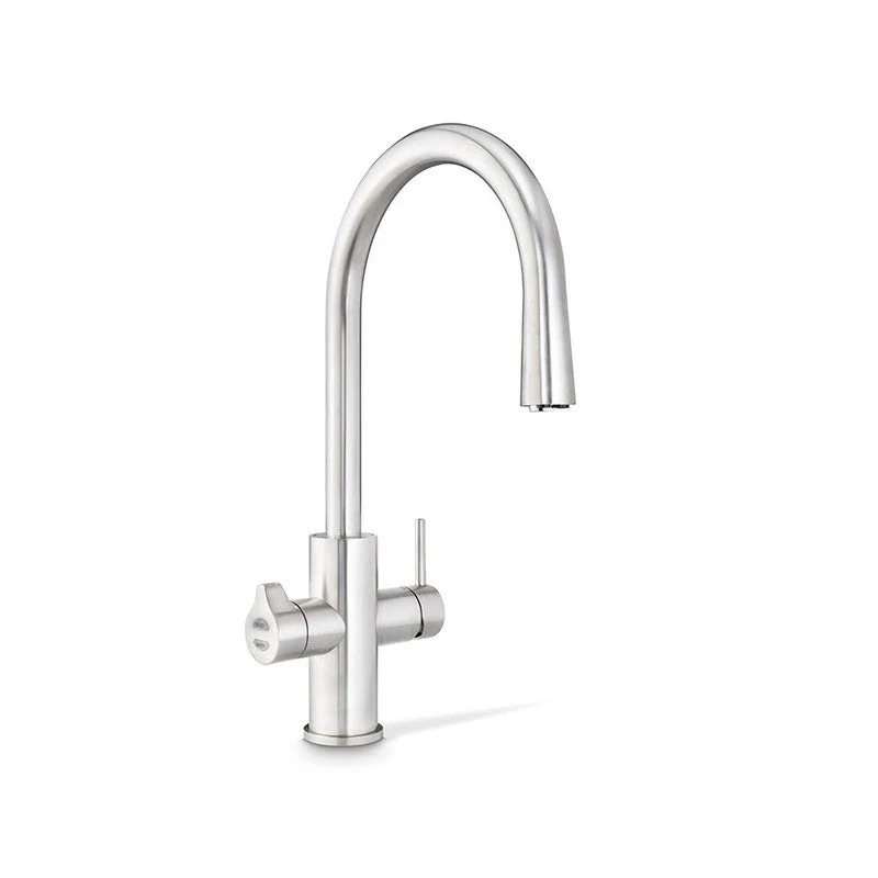 Zip HydroTap G5 BCSHA Celsius All-In-One Arc - Brushed Nickel