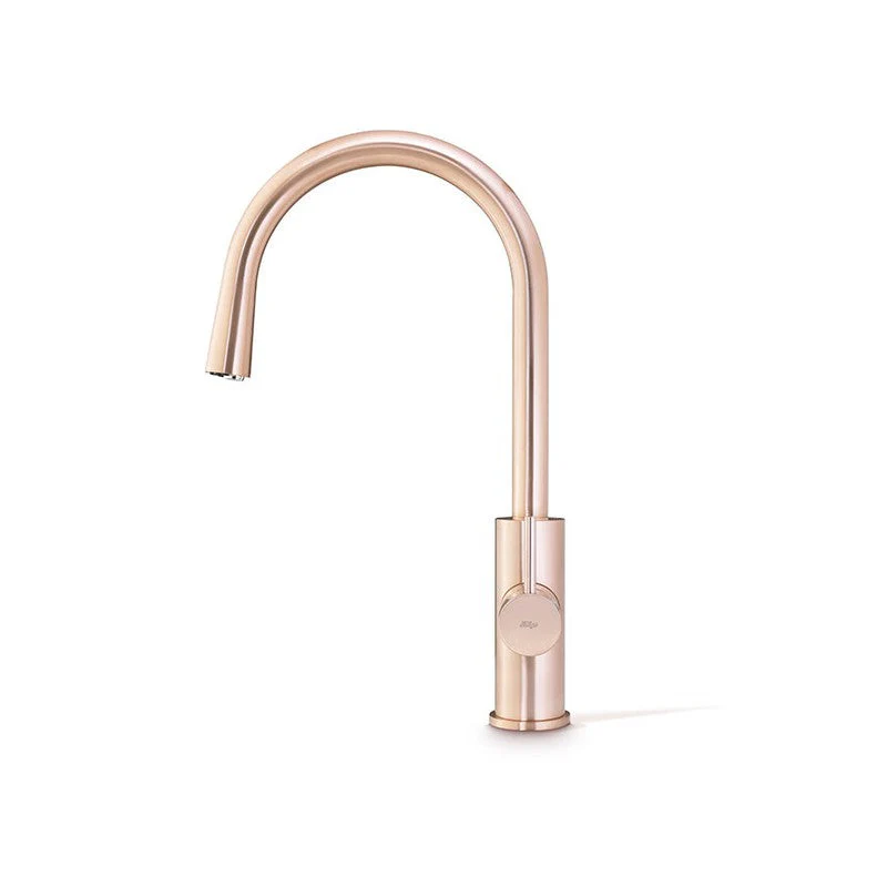 Zip HydroTap G5 BCSHA Celsius All-In-One Arc - Brushed Rose Gold (Boiling / Chilled / Sparkling) - Image 3