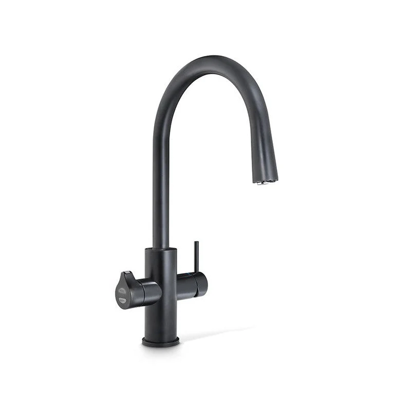 Zip HydroTap G5 BCSHA Celsius All-In-One Arc - Black Matte (Boiling / Chilled / Sparkling)