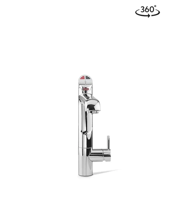Zip HydroTap G5 BCSHA100 Classic All-in-One - Chrome - Image 2