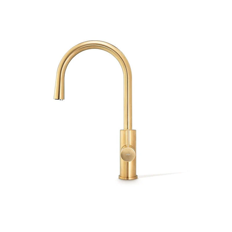 Zip HydroTap G5 BCSHA20 Celsius All-In-One Arc - Brushed Gold (Boiling / Chilled / Sparkling) - Image 3